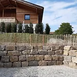 Nyaraló Steigerwald *