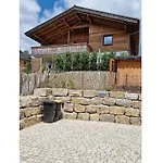 Dom wakacyjny Steigerwald Altershausen