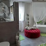 Steigerwald Dom wakacyjny
