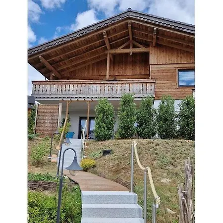 Σπίτι διακοπών Steigerwald Altershausen
