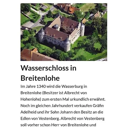 Steigerwald Altershausen
