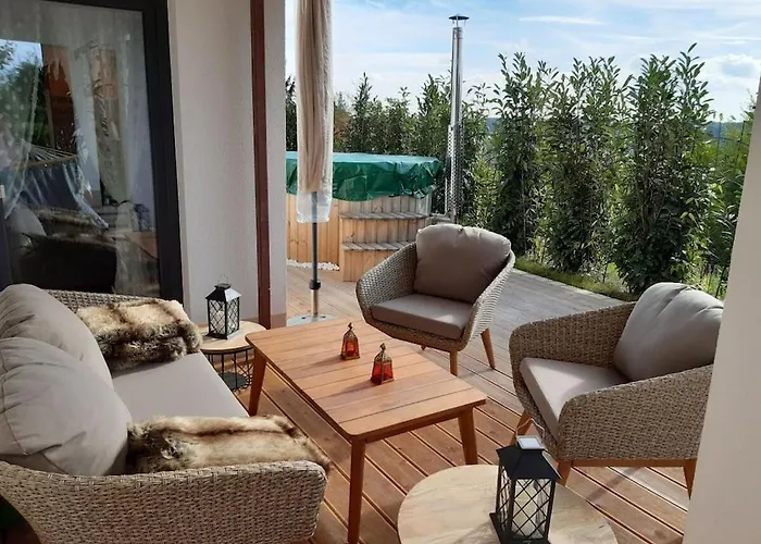 Steigerwald Altershausen