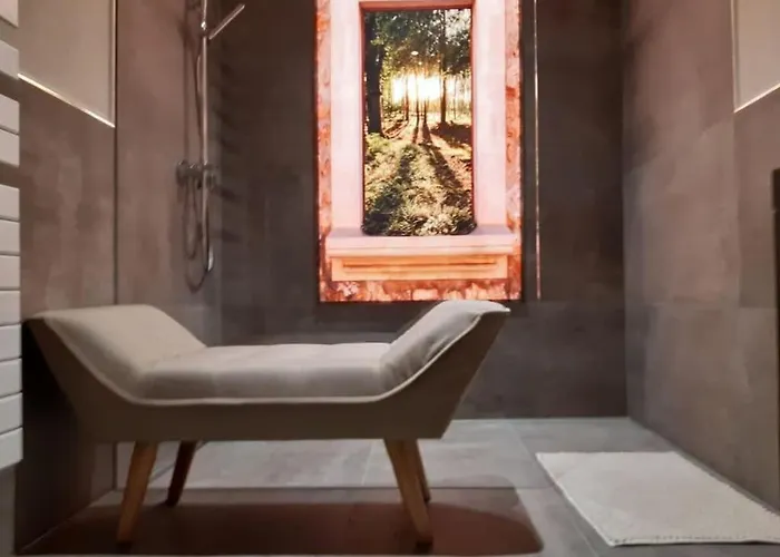 Vakantiehuis Steigerwald Altershausen